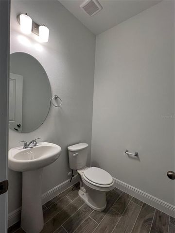 1703 CADENCE STREET, Minneola, FL 34715