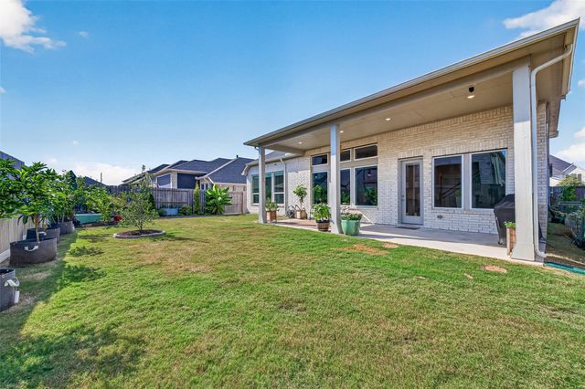 29831 Smoky Ridge Road, Fulshear, TX 77441