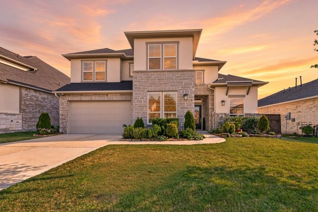 29831 Smoky Ridge Road, Fulshear, TX 77441