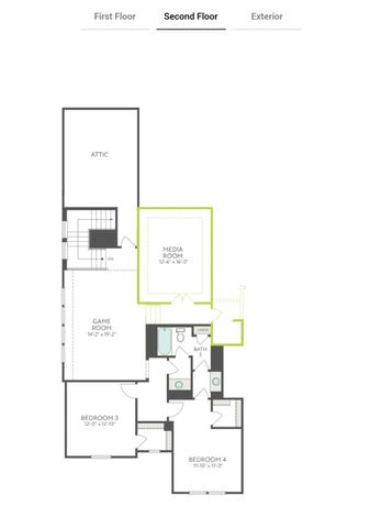 29831 Smoky Ridge Road, Fulshear, TX 77441