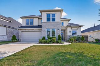 29831 Smoky Ridge Road, Fulshear, TX 77441
