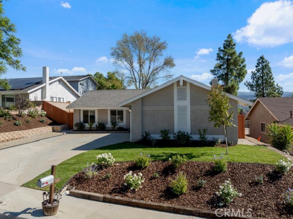 28434 Alder Peak, Canyon Country, CA 91387