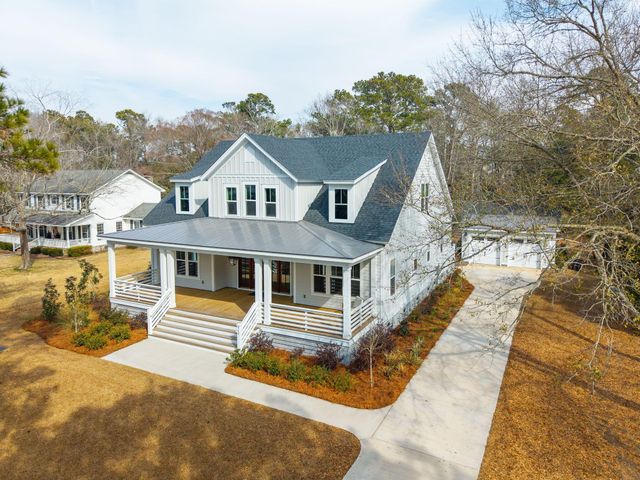 964 Pine Hollow Road, Mount Pleasant, SC 29464