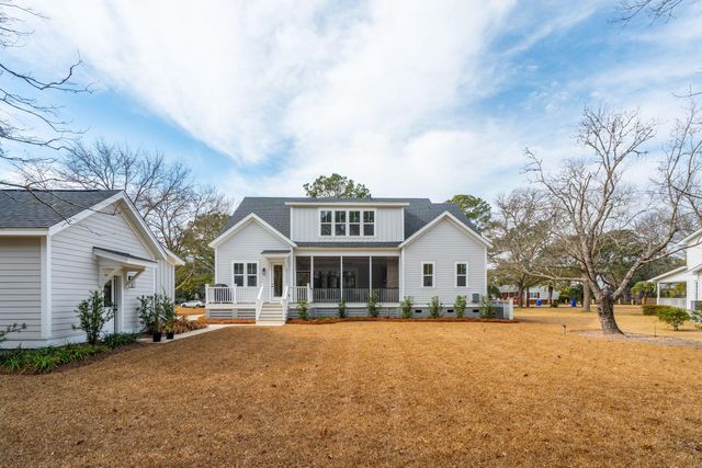 964 Pine Hollow Road, Mount Pleasant, SC 29464