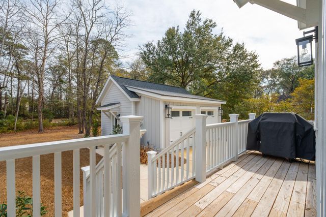 964 Pine Hollow Road, Mount Pleasant, SC 29464