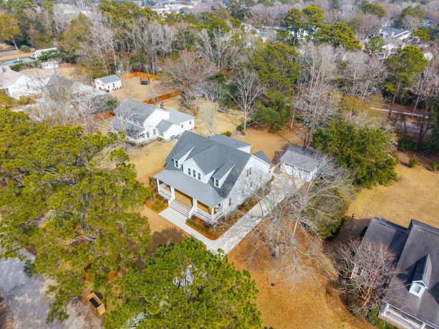964 Pine Hollow Road, Mount Pleasant, SC 29464