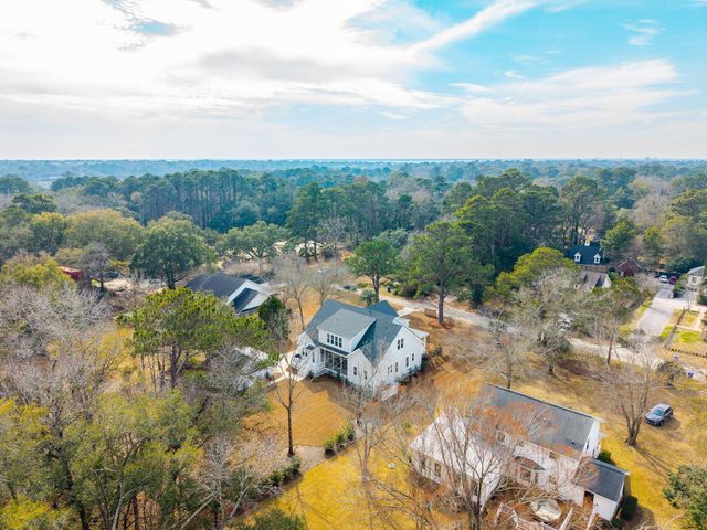 964 Pine Hollow Road, Mount Pleasant, SC 29464