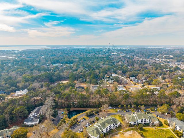 964 Pine Hollow Road, Mount Pleasant, SC 29464