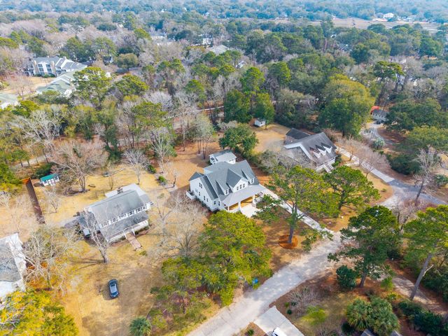 964 Pine Hollow Road, Mount Pleasant, SC 29464