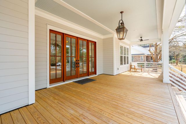 964 Pine Hollow Road, Mount Pleasant, SC 29464