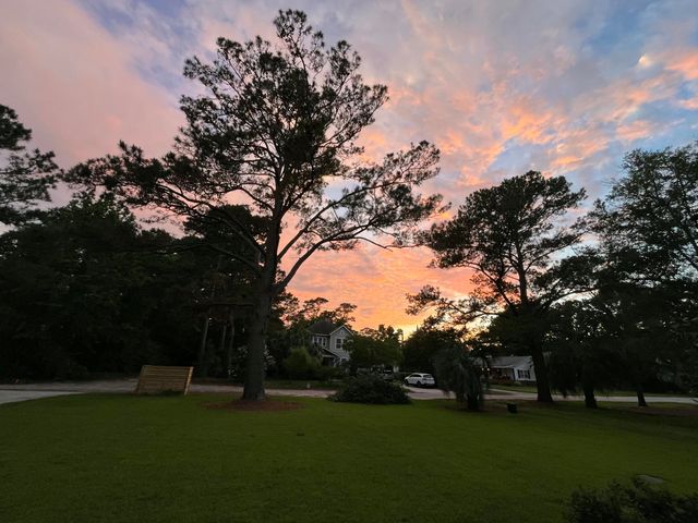 964 Pine Hollow Road, Mount Pleasant, SC 29464