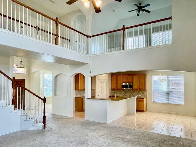 6304 Blackstone Drive, Mckinney, TX 75070