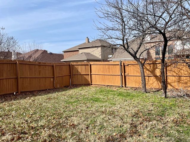 6304 Blackstone Drive, Mckinney, TX 75070