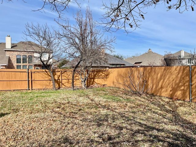 6304 Blackstone Drive, Mckinney, TX 75070