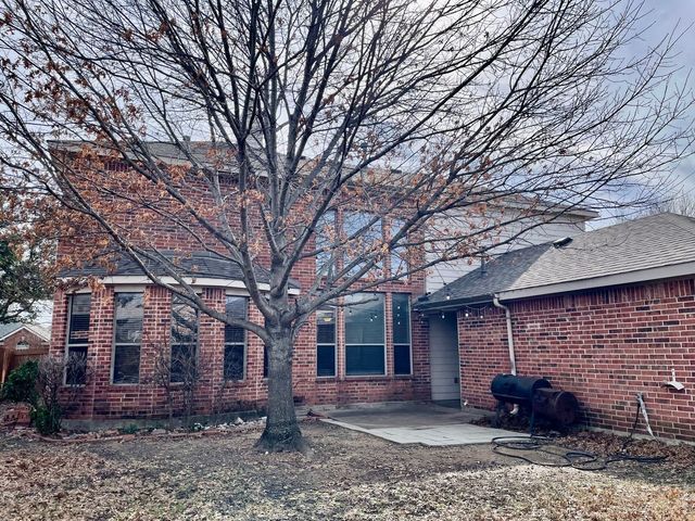 6304 Blackstone Drive, Mckinney, TX 75070