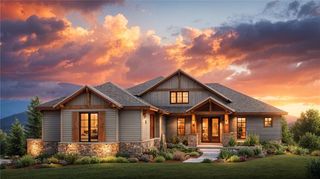 00 Freeman View Trail, Lot 2, Cleveland, GA 30528