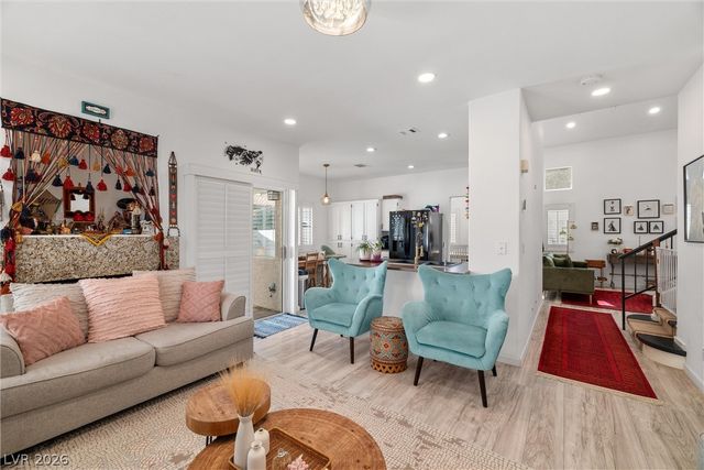 9105 Chenin Avenue, Las Vegas, NV 89129