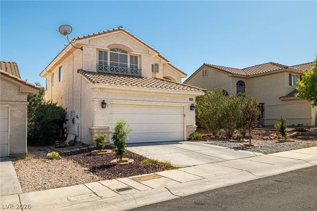 9105 Chenin Avenue, Las Vegas, NV 89129