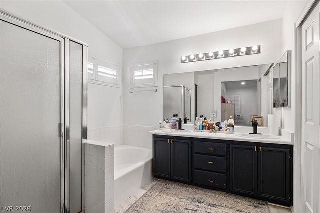 9105 Chenin Avenue, Las Vegas, NV 89129