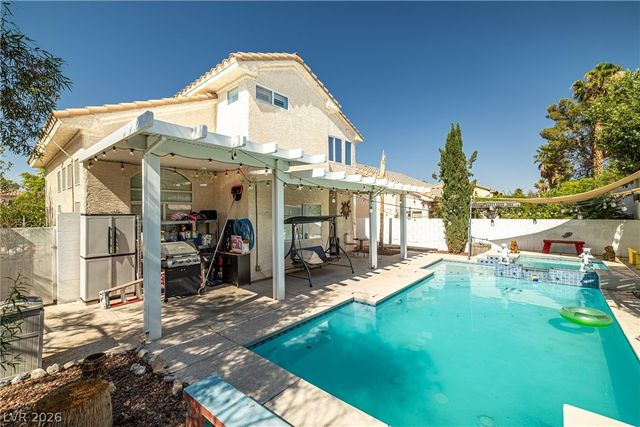 9105 Chenin Avenue, Las Vegas, NV 89129