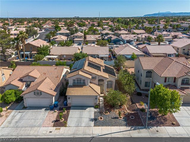 9105 Chenin Avenue, Las Vegas, NV 89129