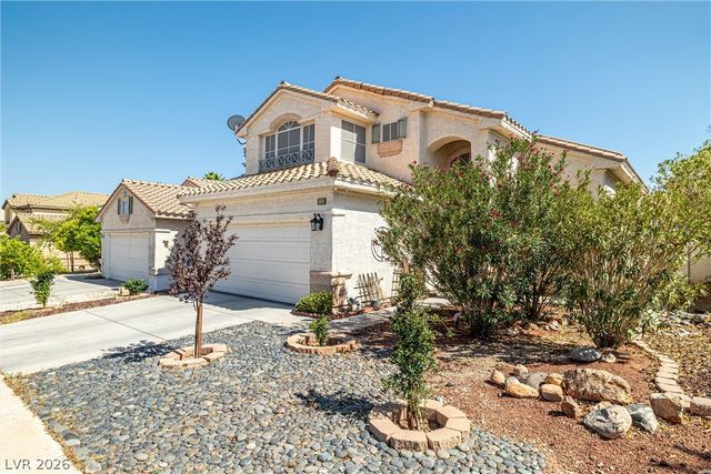 9105 Chenin Avenue, Las Vegas, NV 89129