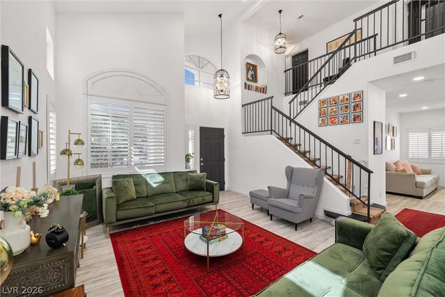 9105 Chenin Avenue, Las Vegas, NV 89129