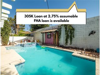 9105 Chenin Avenue, Las Vegas, NV 89129