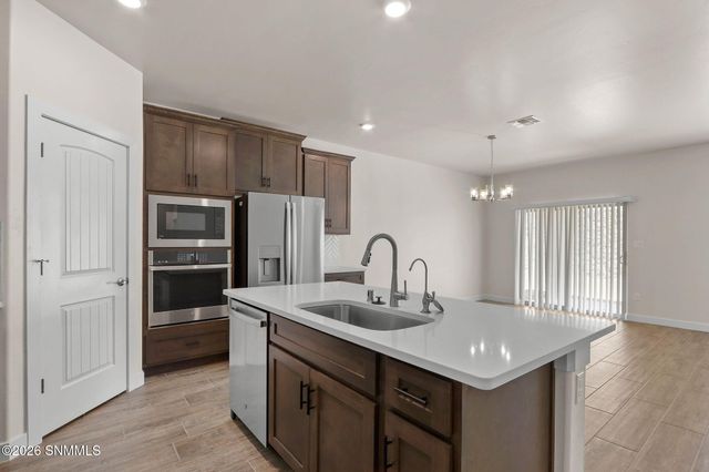3518 King Fisher Street, Las Cruces, NM 88012