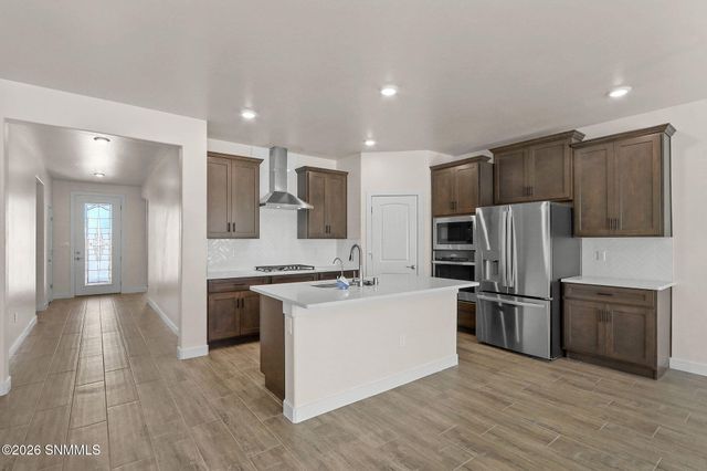 3518 King Fisher Street, Las Cruces, NM 88012