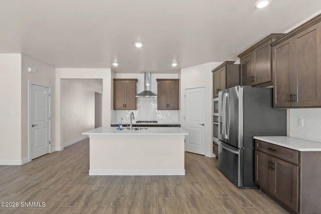 3518 King Fisher Street, Las Cruces, NM 88012