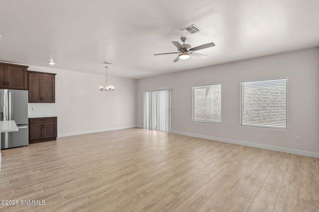 3518 King Fisher Street, Las Cruces, NM 88012