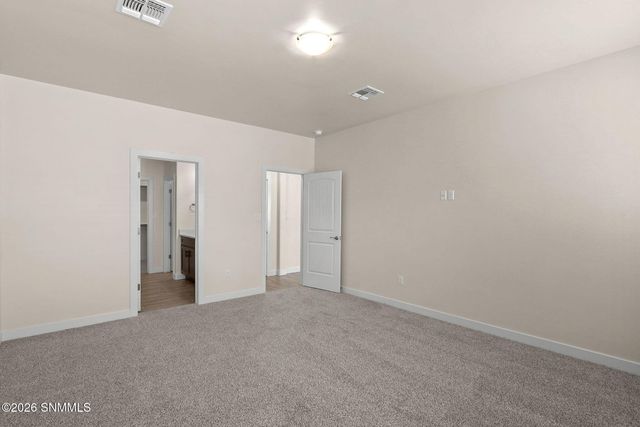 3518 King Fisher Street, Las Cruces, NM 88012