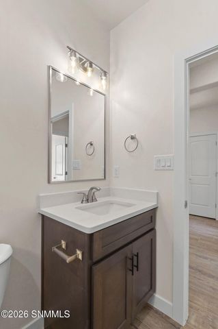 3518 King Fisher Street, Las Cruces, NM 88012