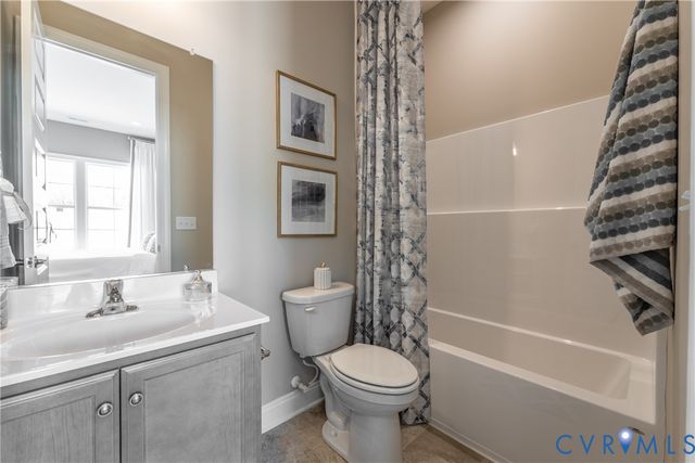 972 Landon Laurel Ln, Midlothian, VA 23114