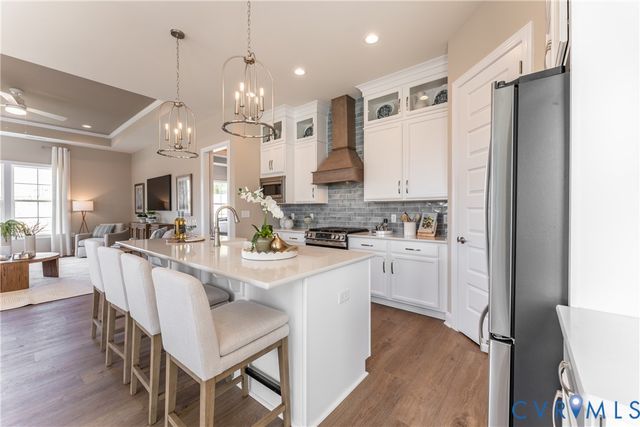 972 Landon Laurel Ln, Midlothian, VA 23114