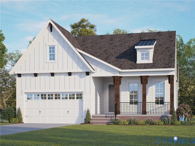 972 Landon Laurel Ln, Midlothian, VA 23114