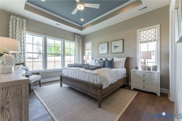 972 Landon Laurel Ln, Midlothian, VA 23114