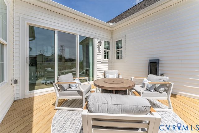 972 Landon Laurel Ln, Midlothian, VA 23114