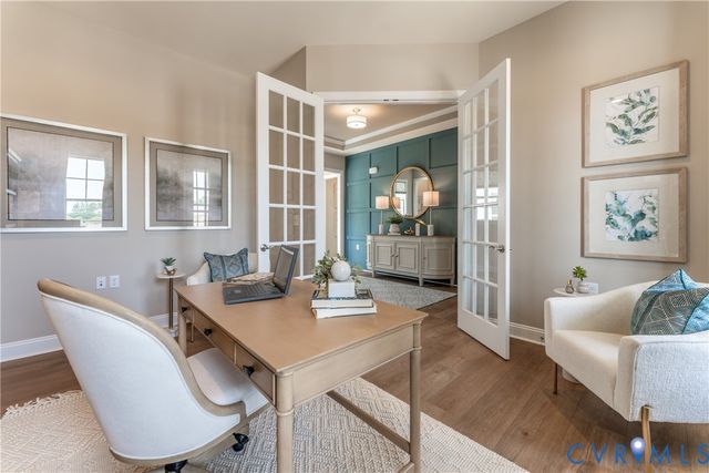 972 Landon Laurel Ln, Midlothian, VA 23114