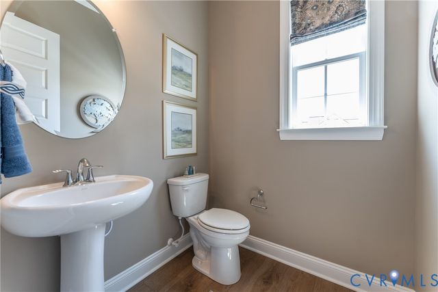 972 Landon Laurel Ln, Midlothian, VA 23114