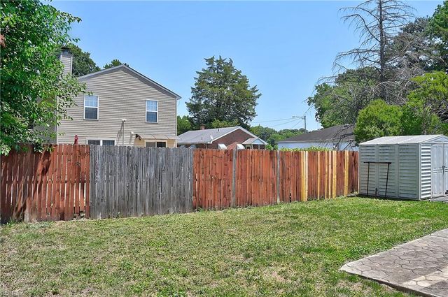 1512 Eagleton Ln, Virginia Beach, VA 23455