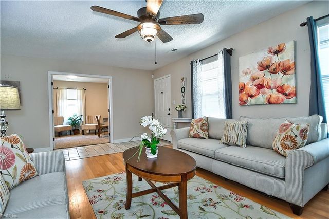 1512 Eagleton Ln, Virginia Beach, VA 23455