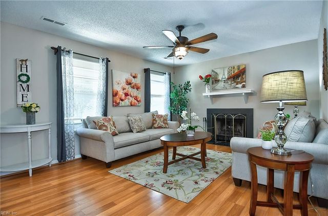 1512 Eagleton Ln, Virginia Beach, VA 23455