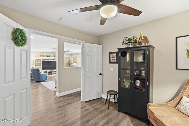 8435 E NAVARRO Circle, Mesa, AZ 85209