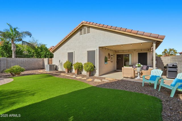 8435 E NAVARRO Circle, Mesa, AZ 85209