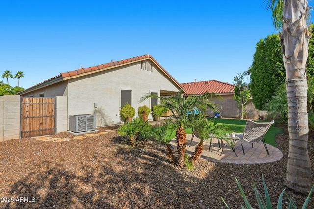 8435 E NAVARRO Circle, Mesa, AZ 85209