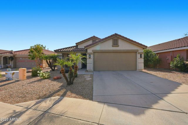 8435 E NAVARRO Circle, Mesa, AZ 85209