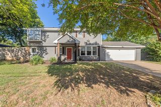 2516 Halbert Street, Fort Worth, TX 76112