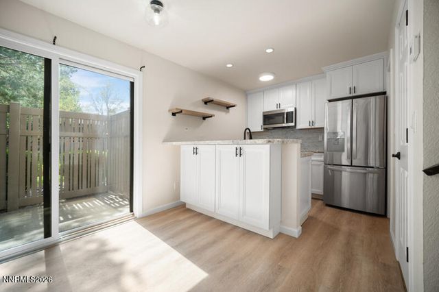 4530 Matich Drive, Reno, NV 89502